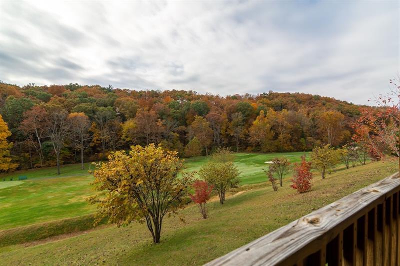 Massanutten'S Woodstone Meadows By Tripforth McGaheysville Экстерьер фото