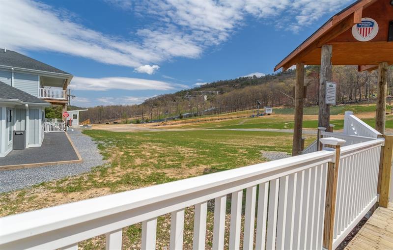 Massanutten'S Woodstone Meadows By Tripforth McGaheysville Экстерьер фото